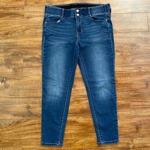 Apt 9 Skinny Jeans